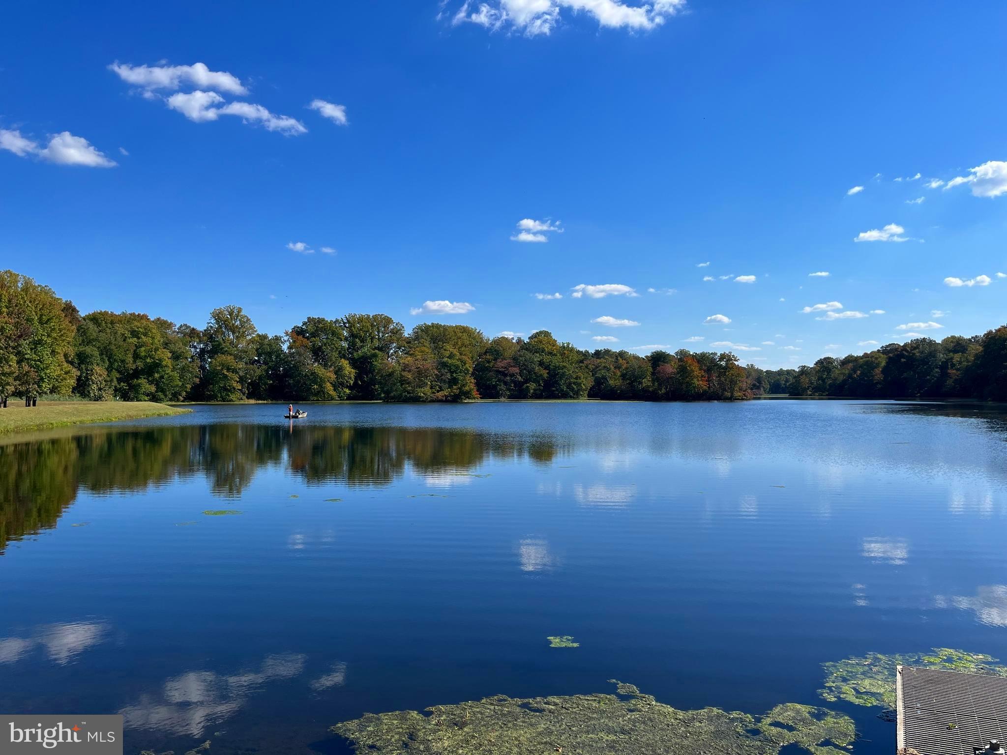 CHESTER RIVER HEIGHTS - Residential