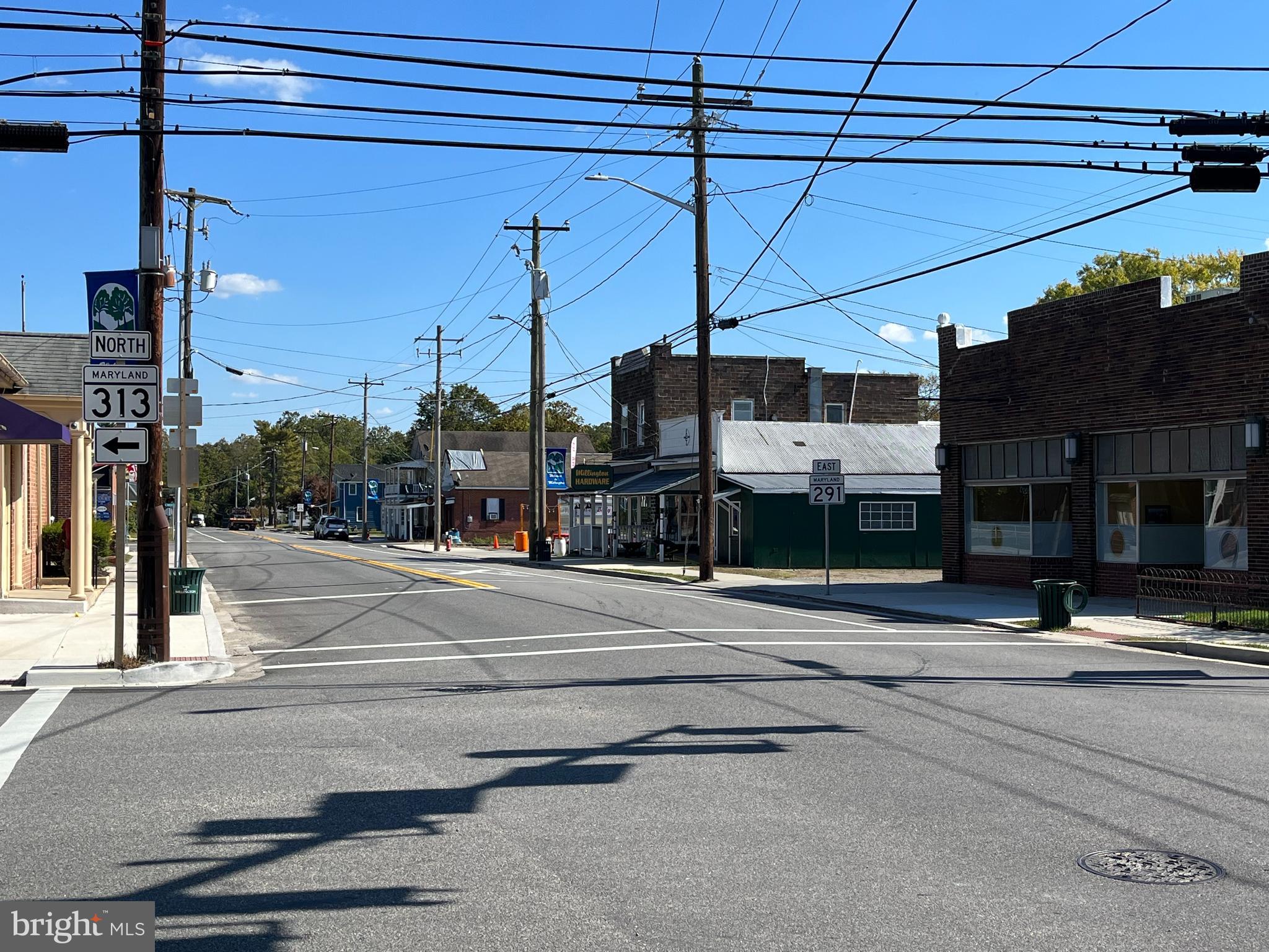 CHESTER RIVER HEIGHTS - Residential