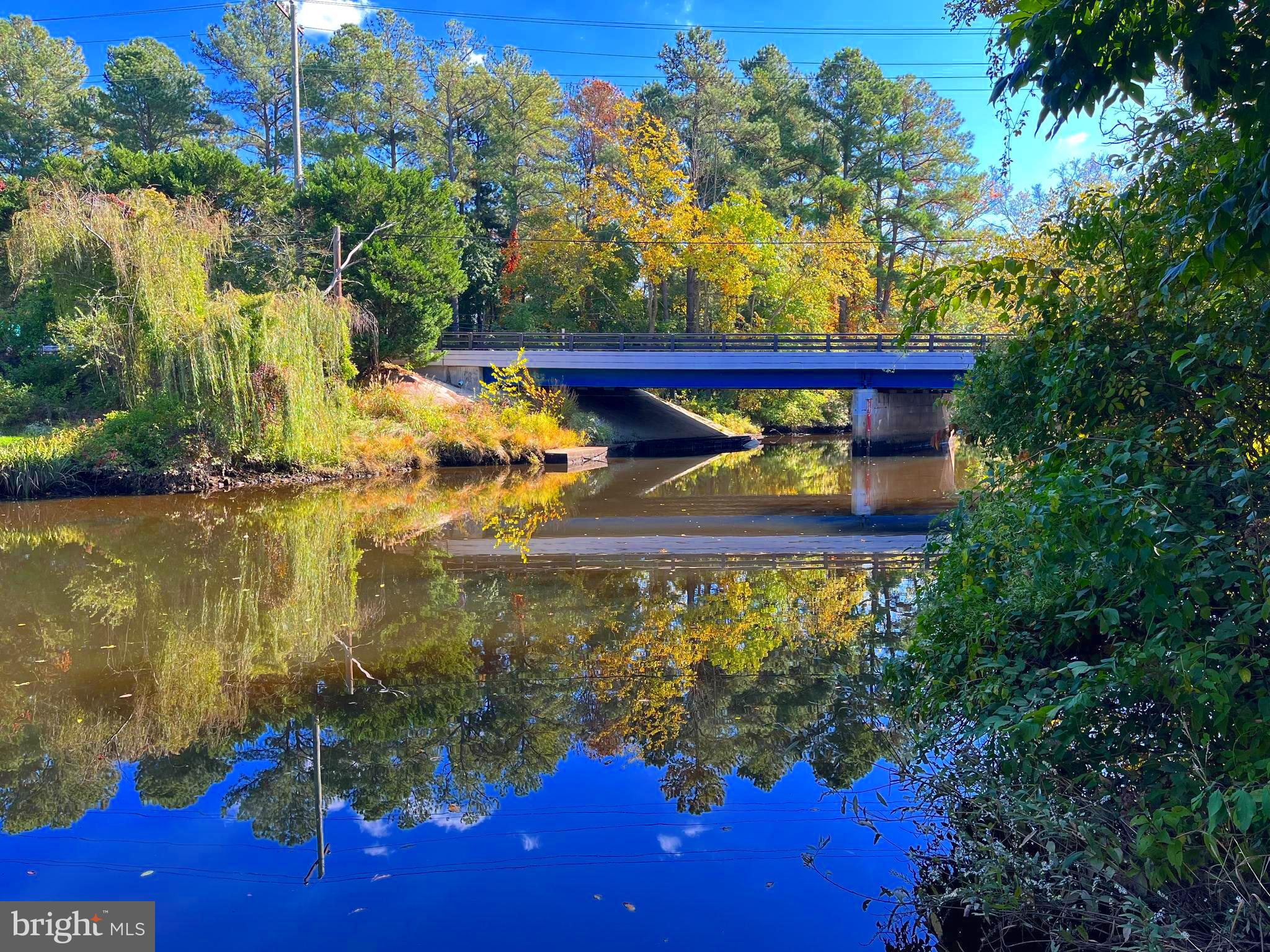 CHESTER RIVER HEIGHTS - Residential