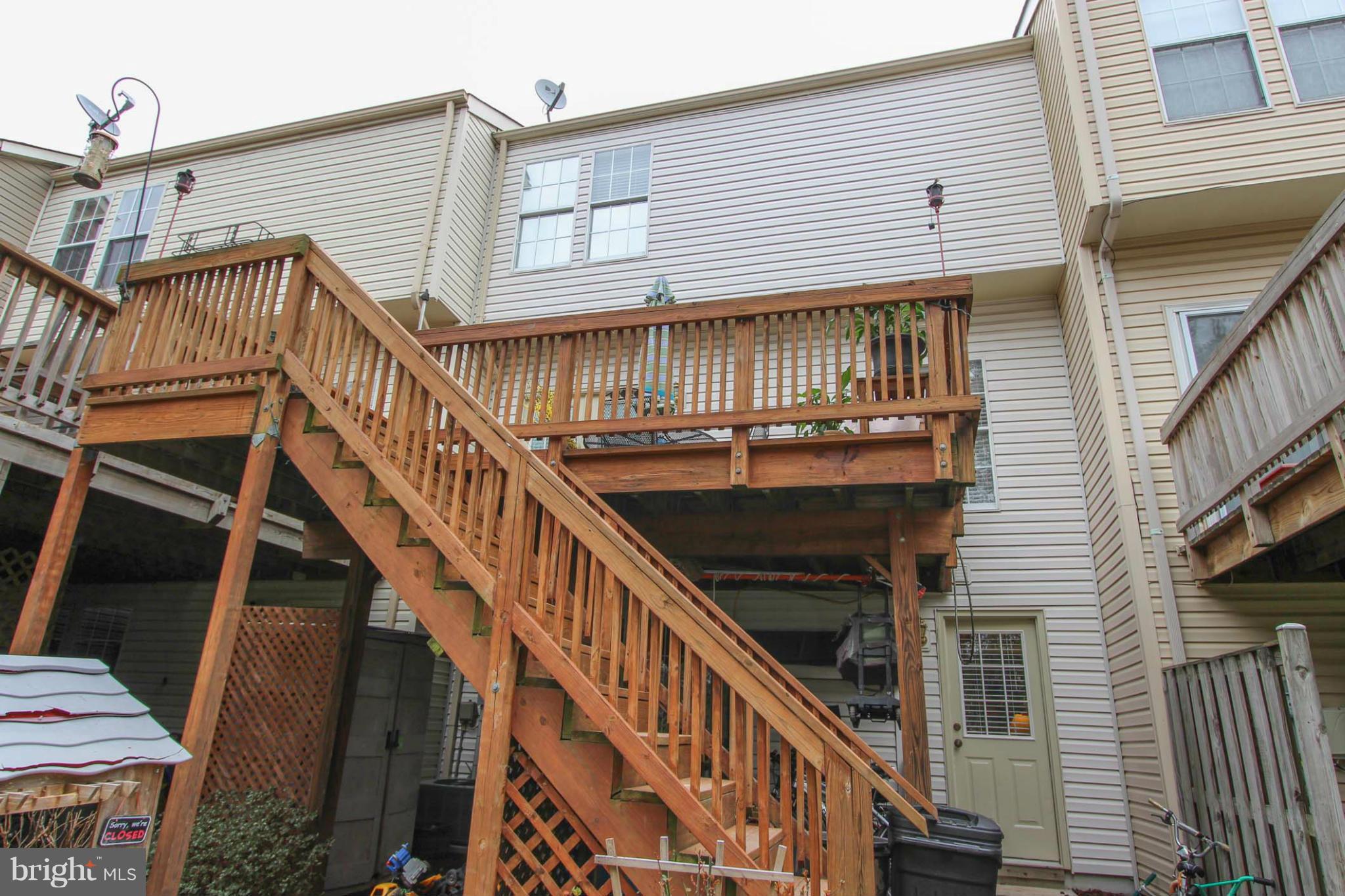 SOUTH RIDING - Residential
