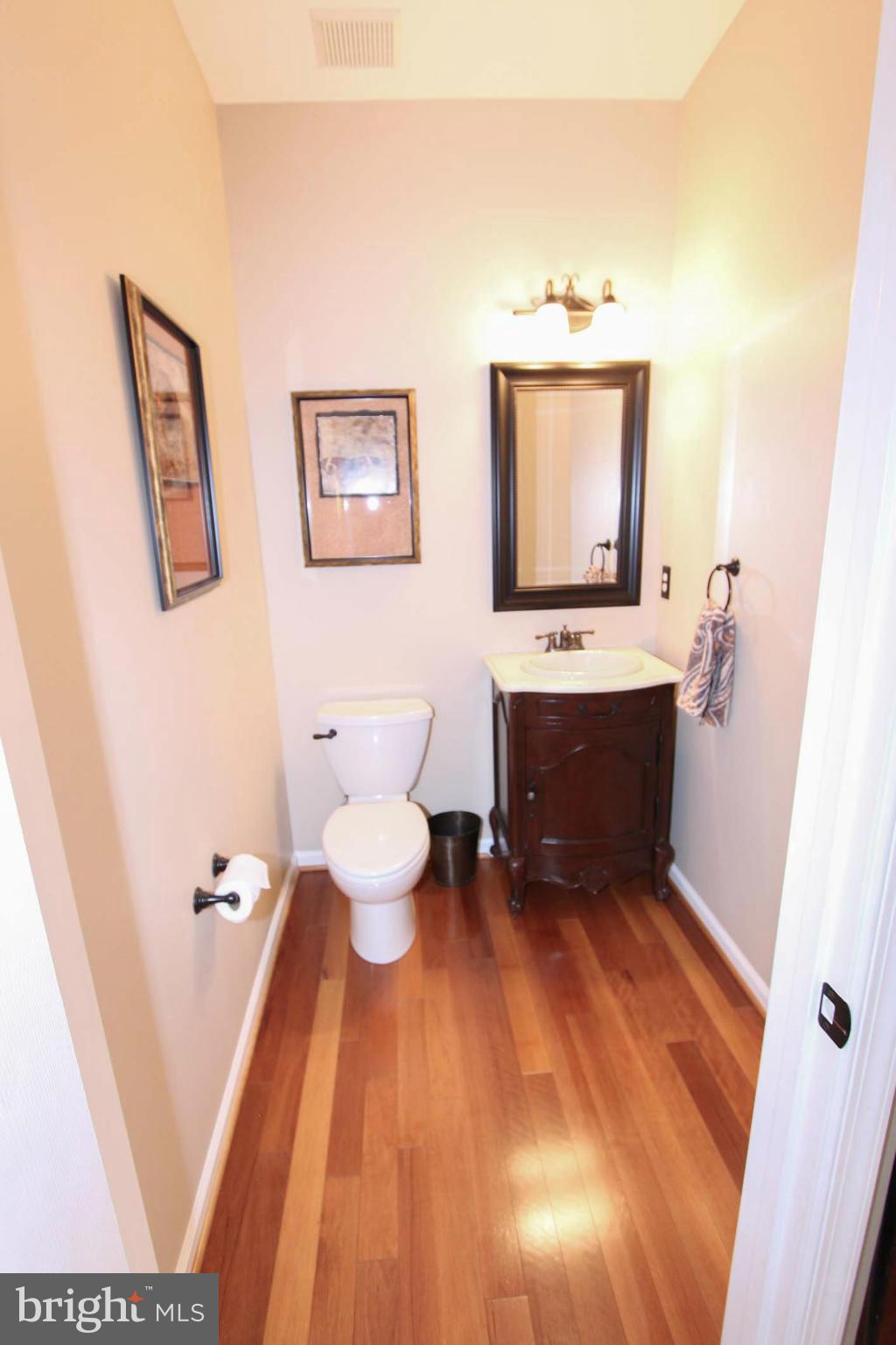 SOUTH RIDING - Residential