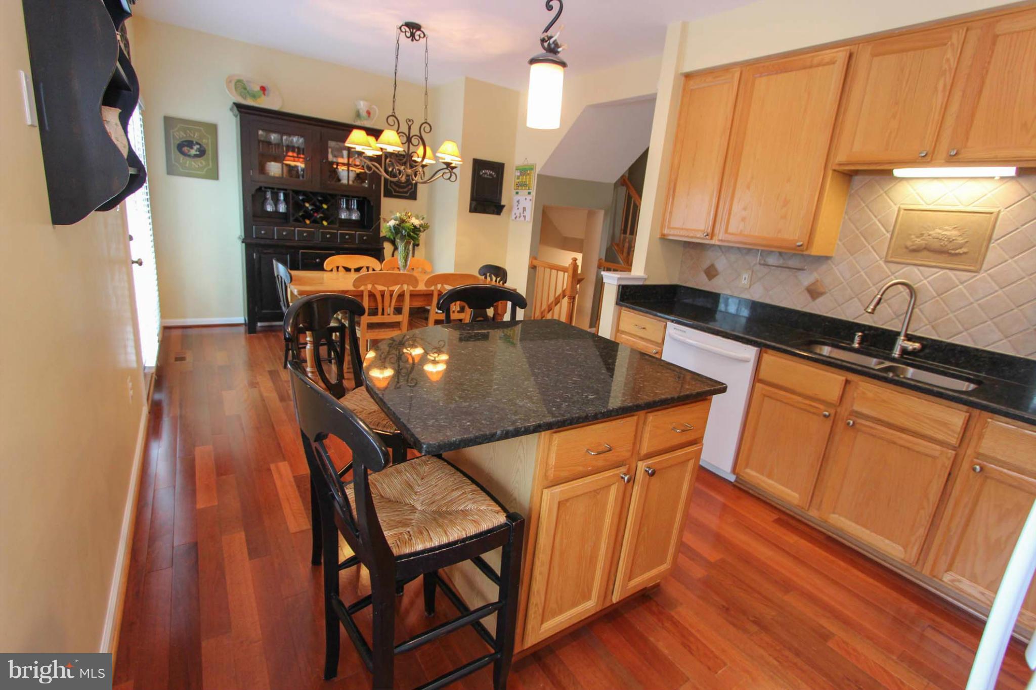 SOUTH RIDING - Residential