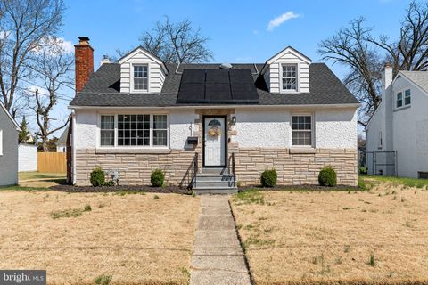 1011 ELMWOOD AVENUE BLACKWOOD NJ 08012