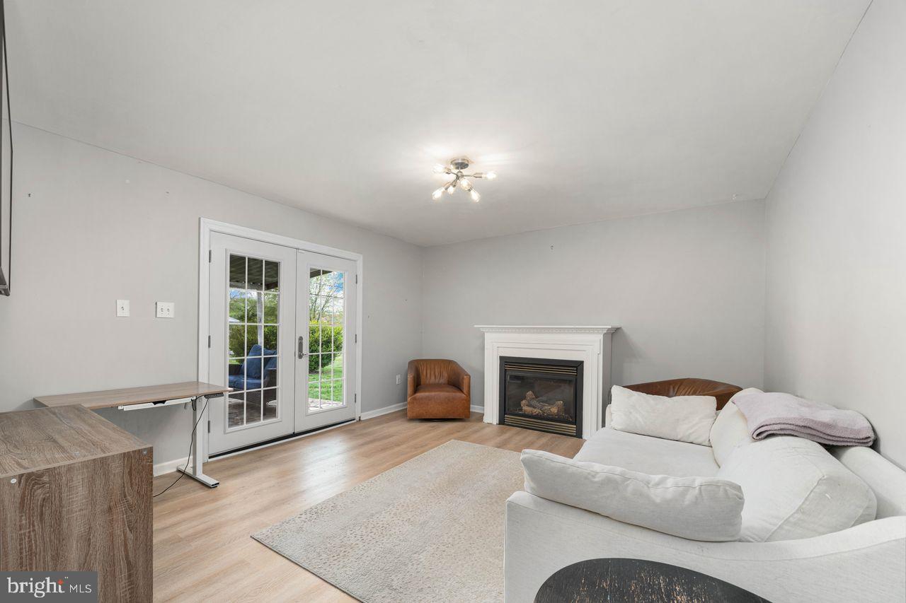 NOTTINGHAM GREEN - Residential