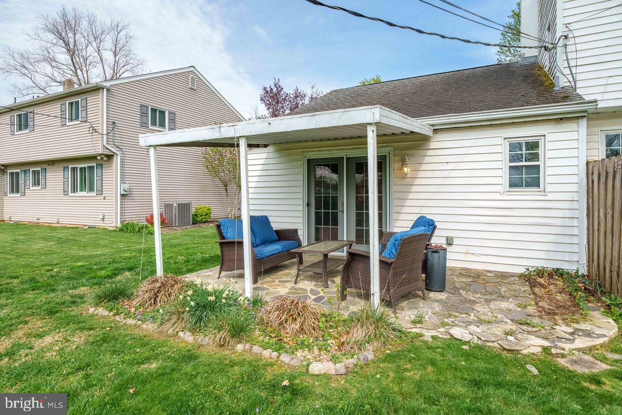 NOTTINGHAM GREEN - Residential