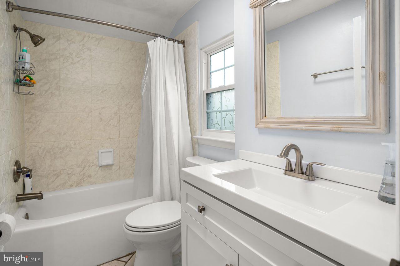 NOTTINGHAM GREEN - Residential