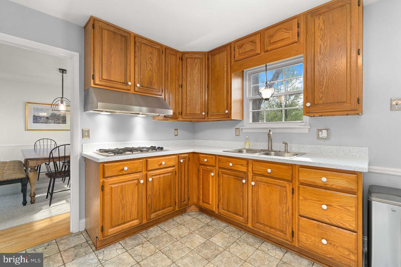 NOTTINGHAM GREEN - Residential