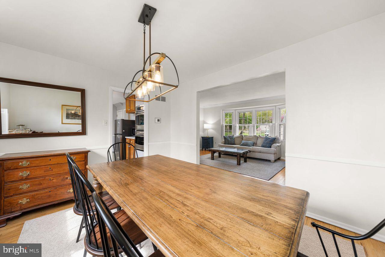 NOTTINGHAM GREEN - Residential