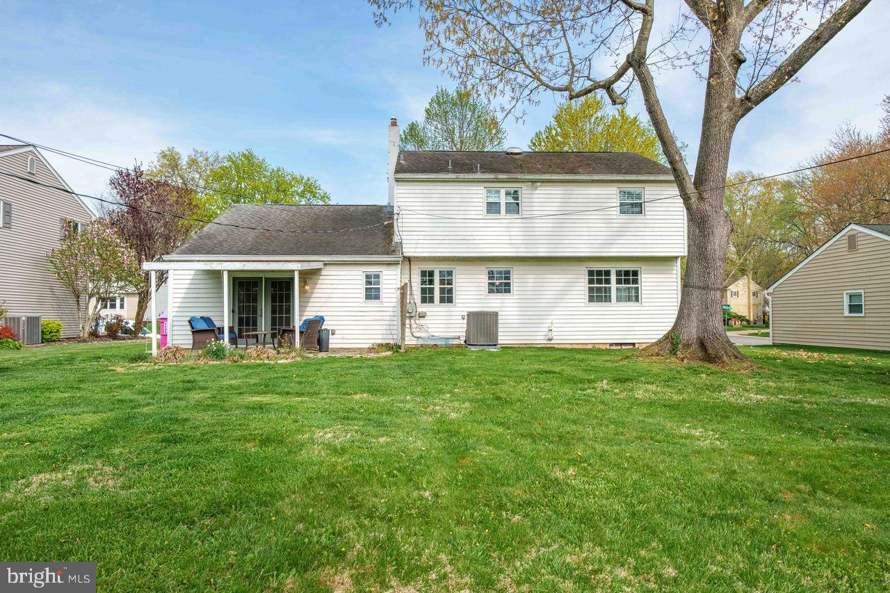 NOTTINGHAM GREEN - Residential