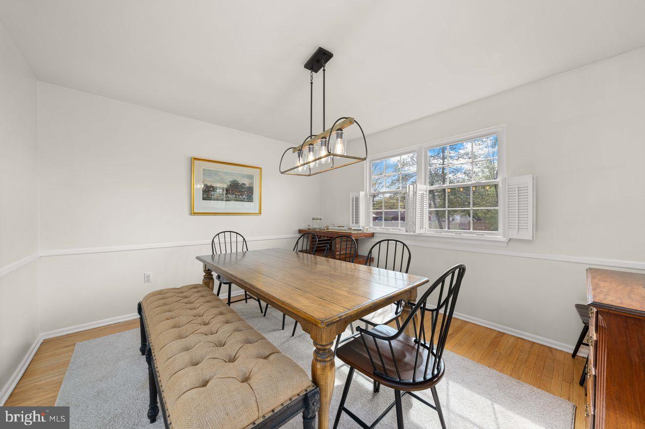 NOTTINGHAM GREEN - Residential