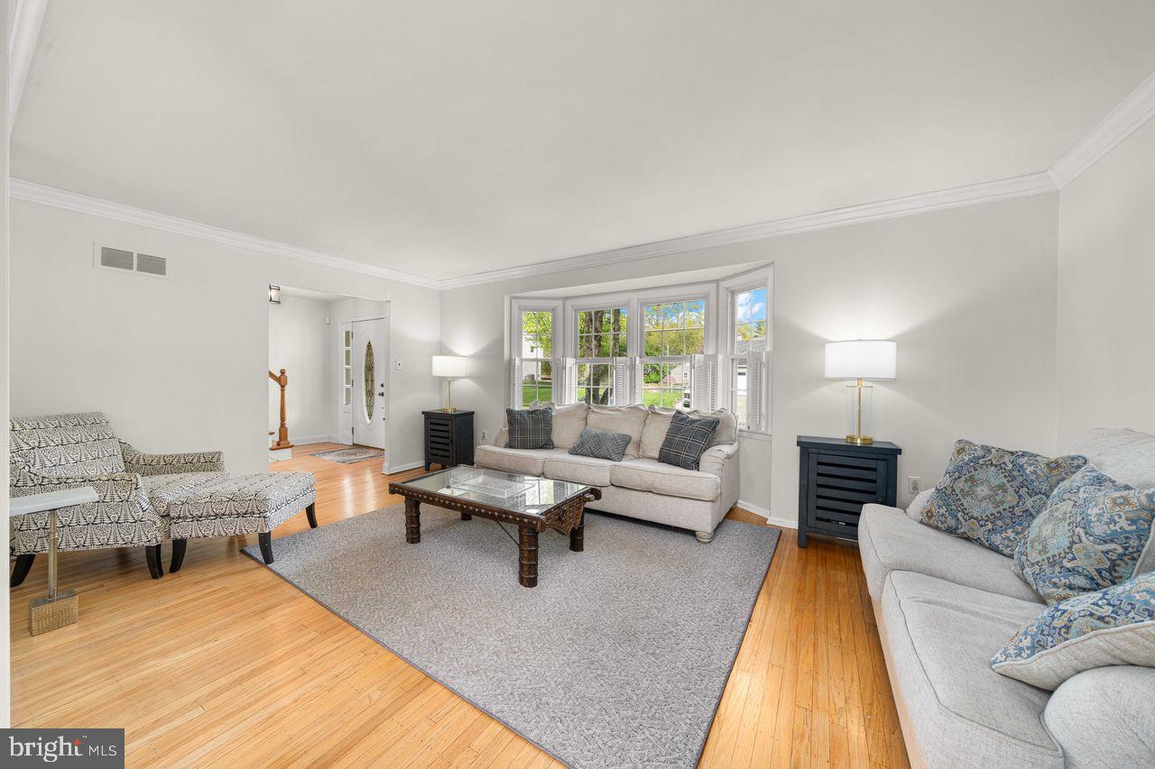 NOTTINGHAM GREEN - Residential