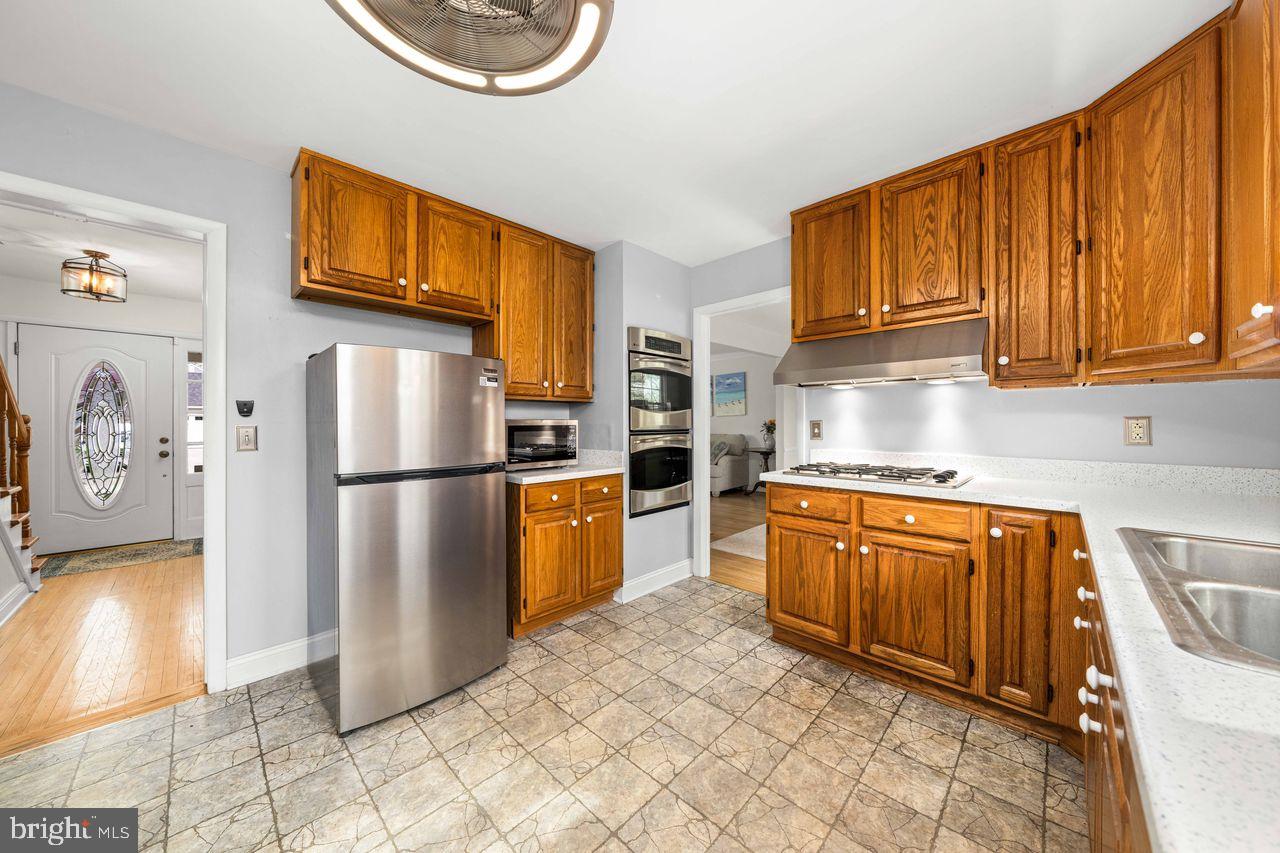 NOTTINGHAM GREEN - Residential