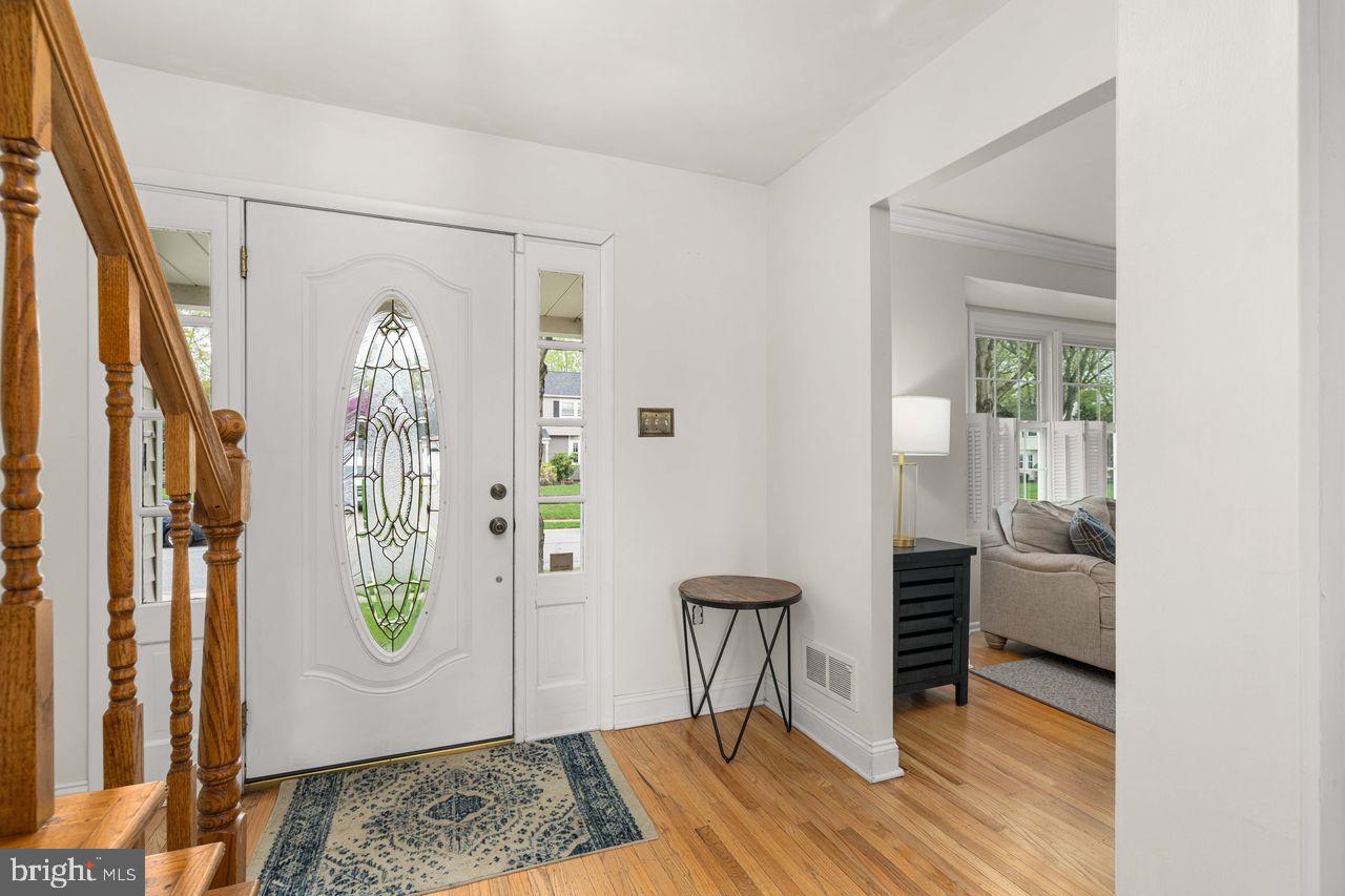 NOTTINGHAM GREEN - Residential