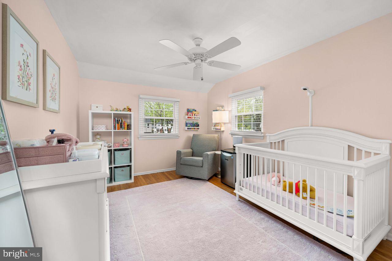 NOTTINGHAM GREEN - Residential