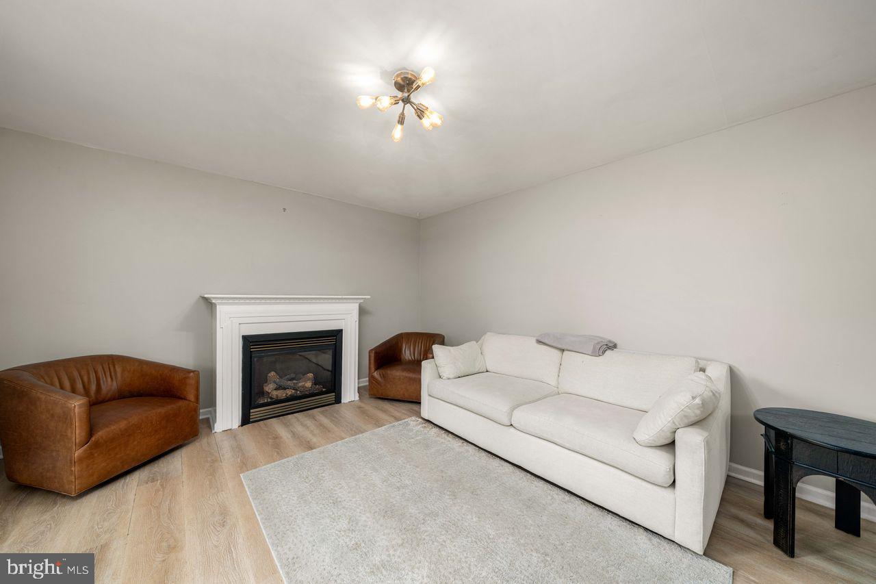 NOTTINGHAM GREEN - Residential