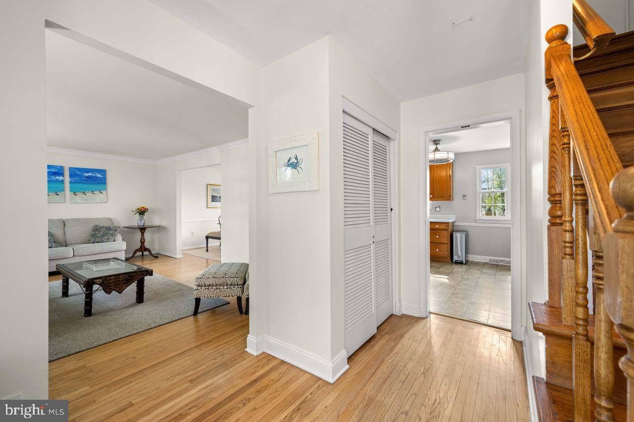 NOTTINGHAM GREEN - Residential