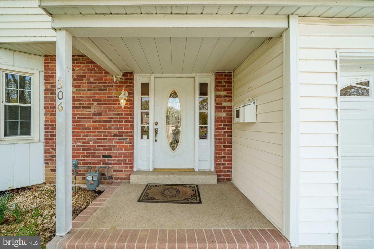 NOTTINGHAM GREEN - Residential