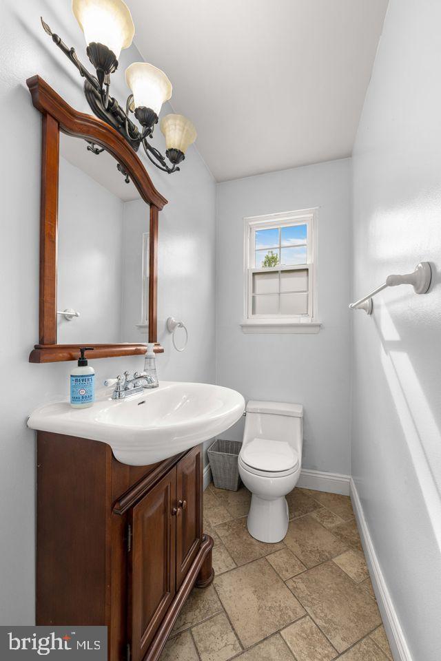 NOTTINGHAM GREEN - Residential