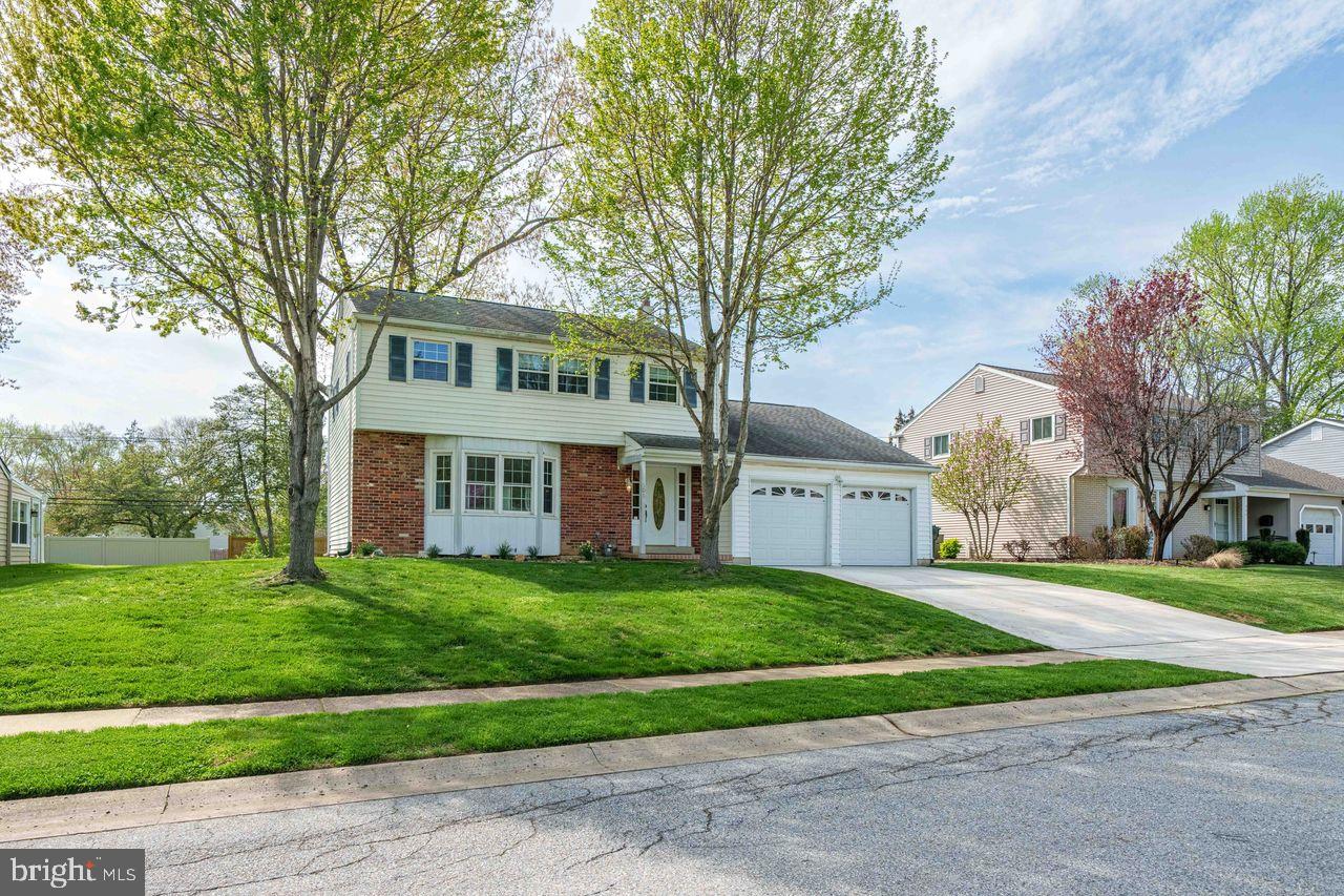 NOTTINGHAM GREEN - Residential