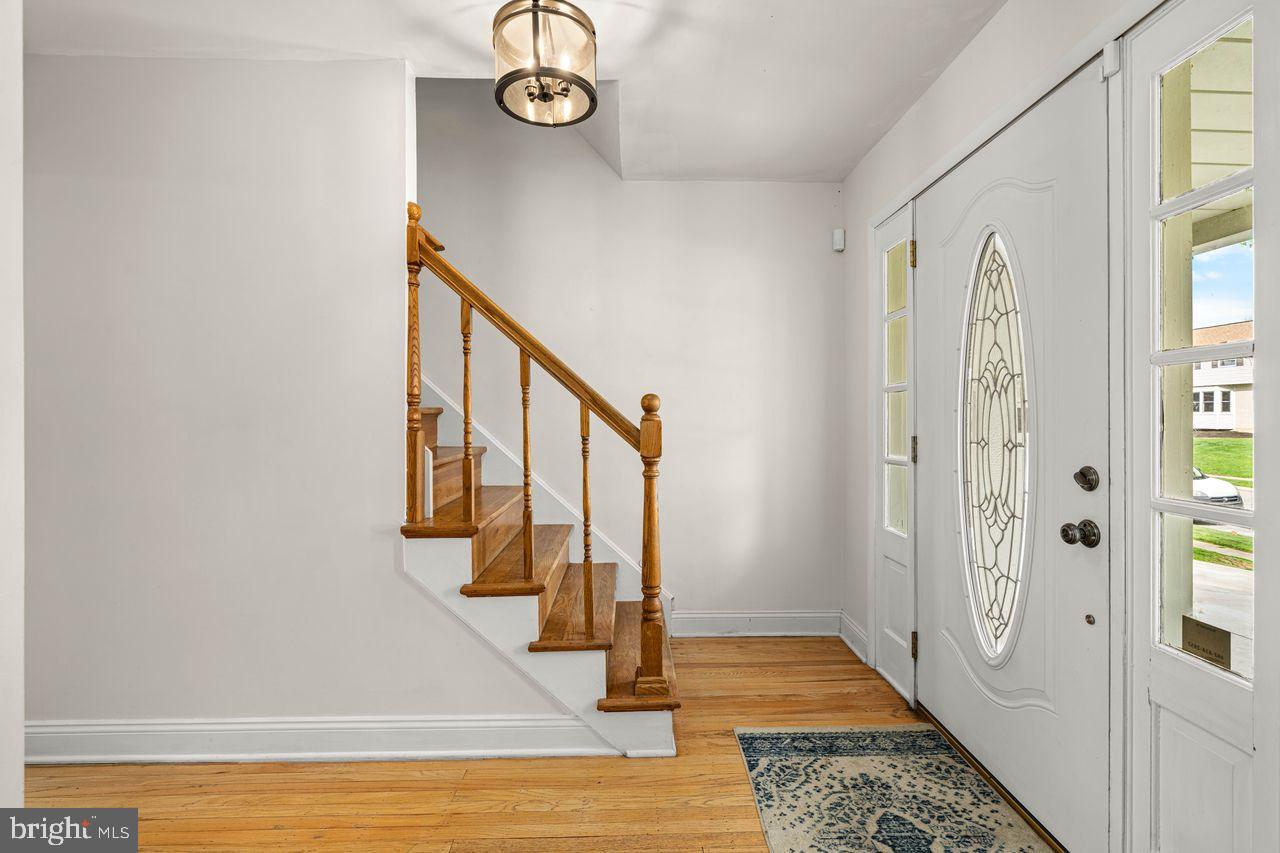 NOTTINGHAM GREEN - Residential