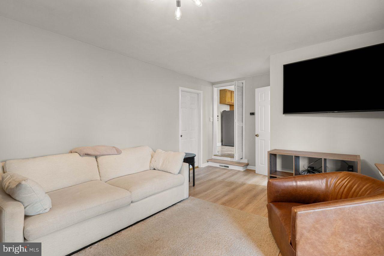 NOTTINGHAM GREEN - Residential