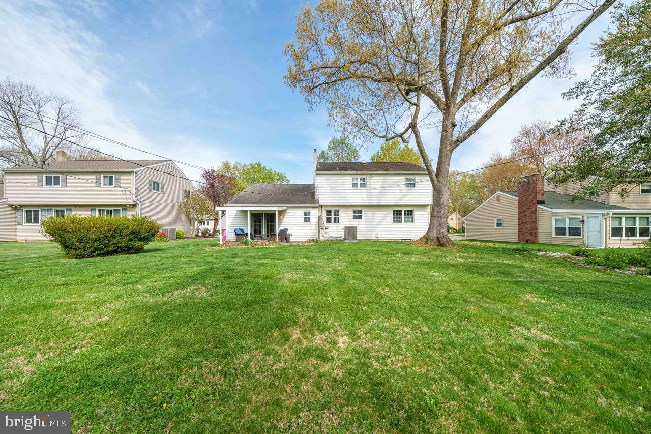 NOTTINGHAM GREEN - Residential