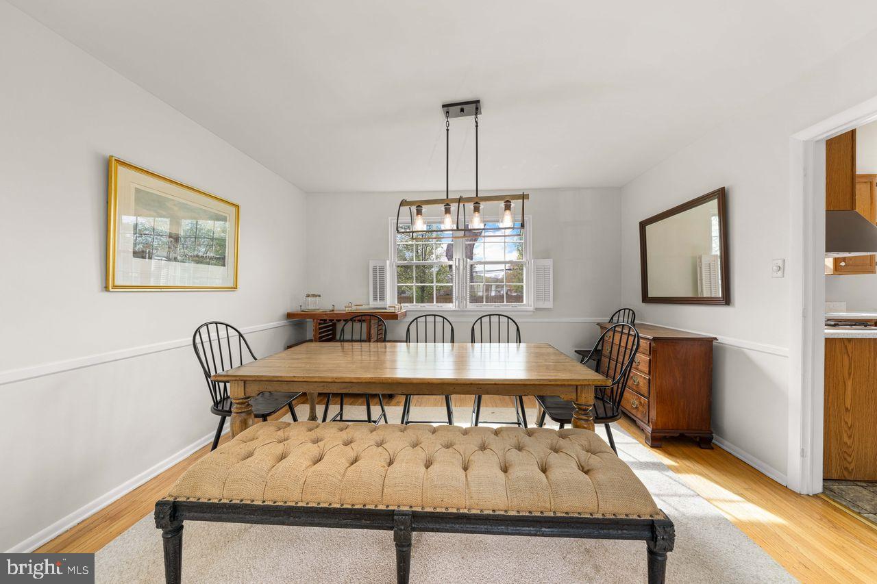 NOTTINGHAM GREEN - Residential