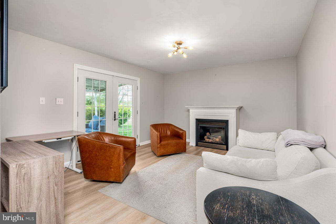 NOTTINGHAM GREEN - Residential