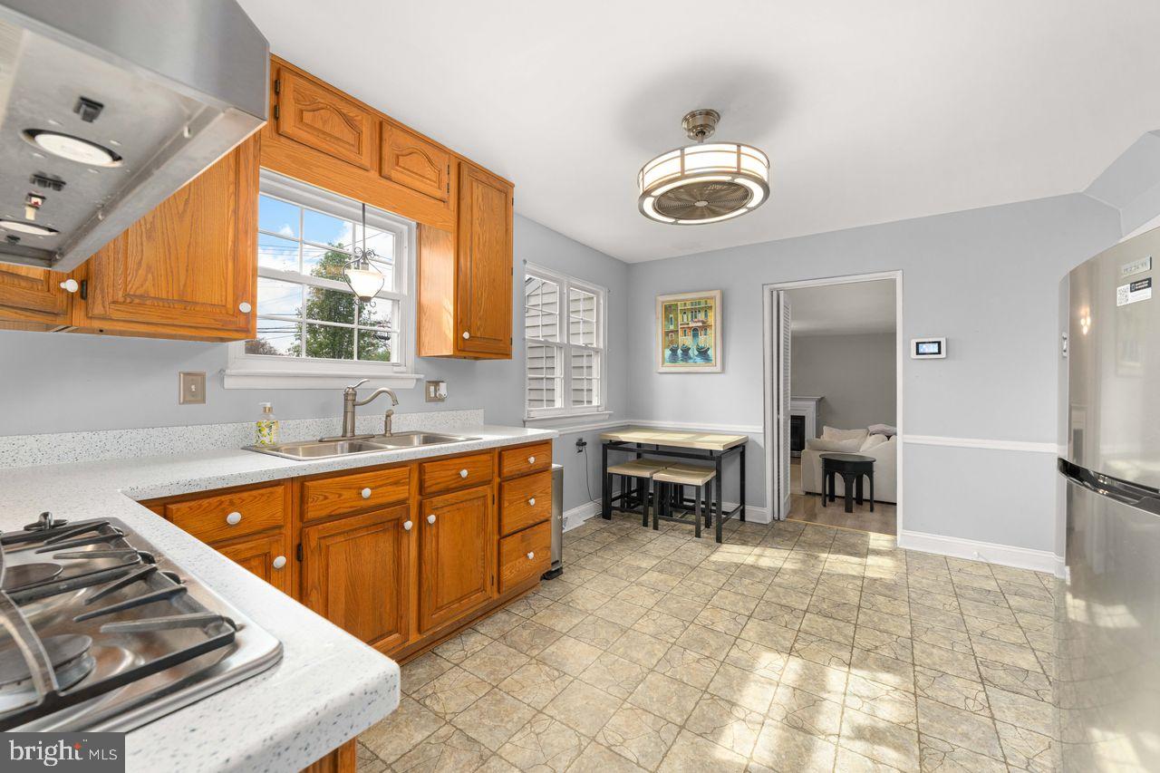 NOTTINGHAM GREEN - Residential