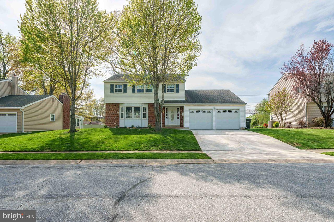 NOTTINGHAM GREEN - Residential