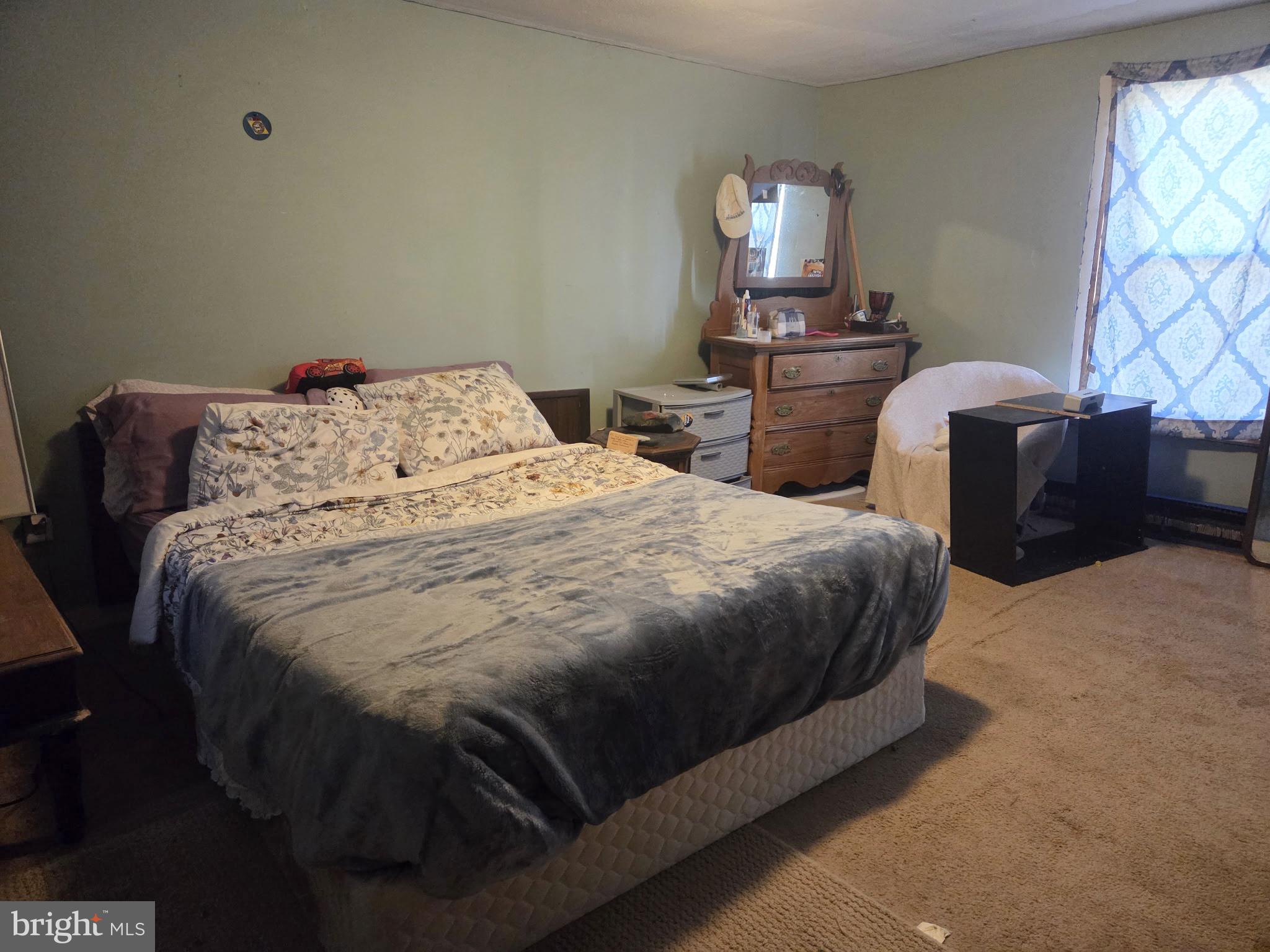 RHODESDALE - Residential