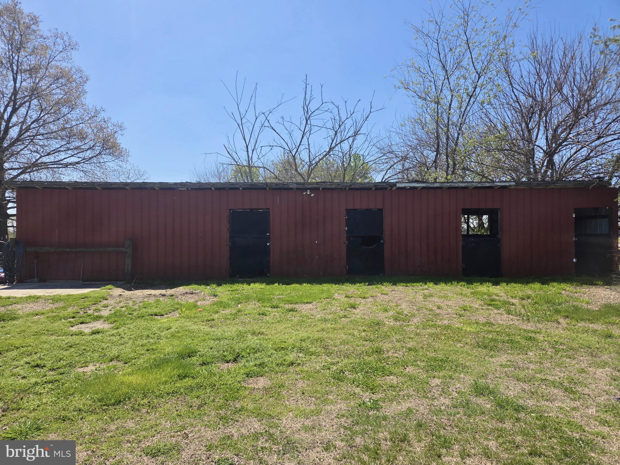 RHODESDALE - Residential