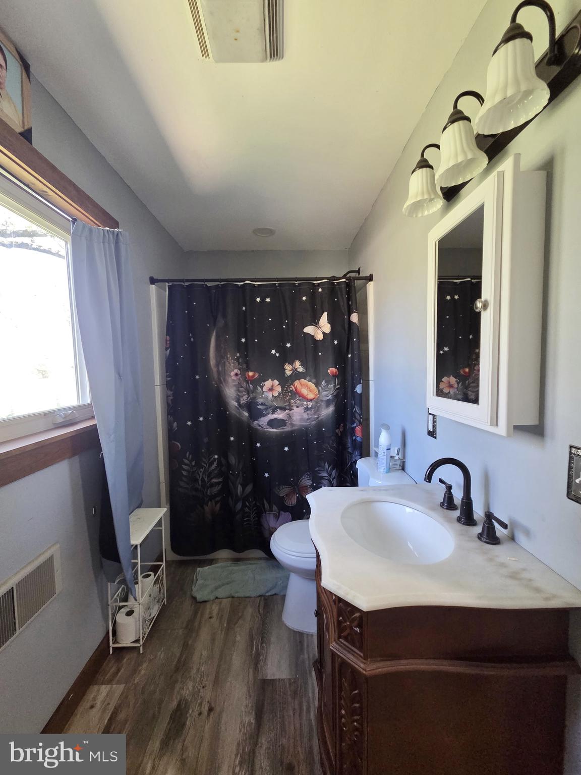 RHODESDALE - Residential