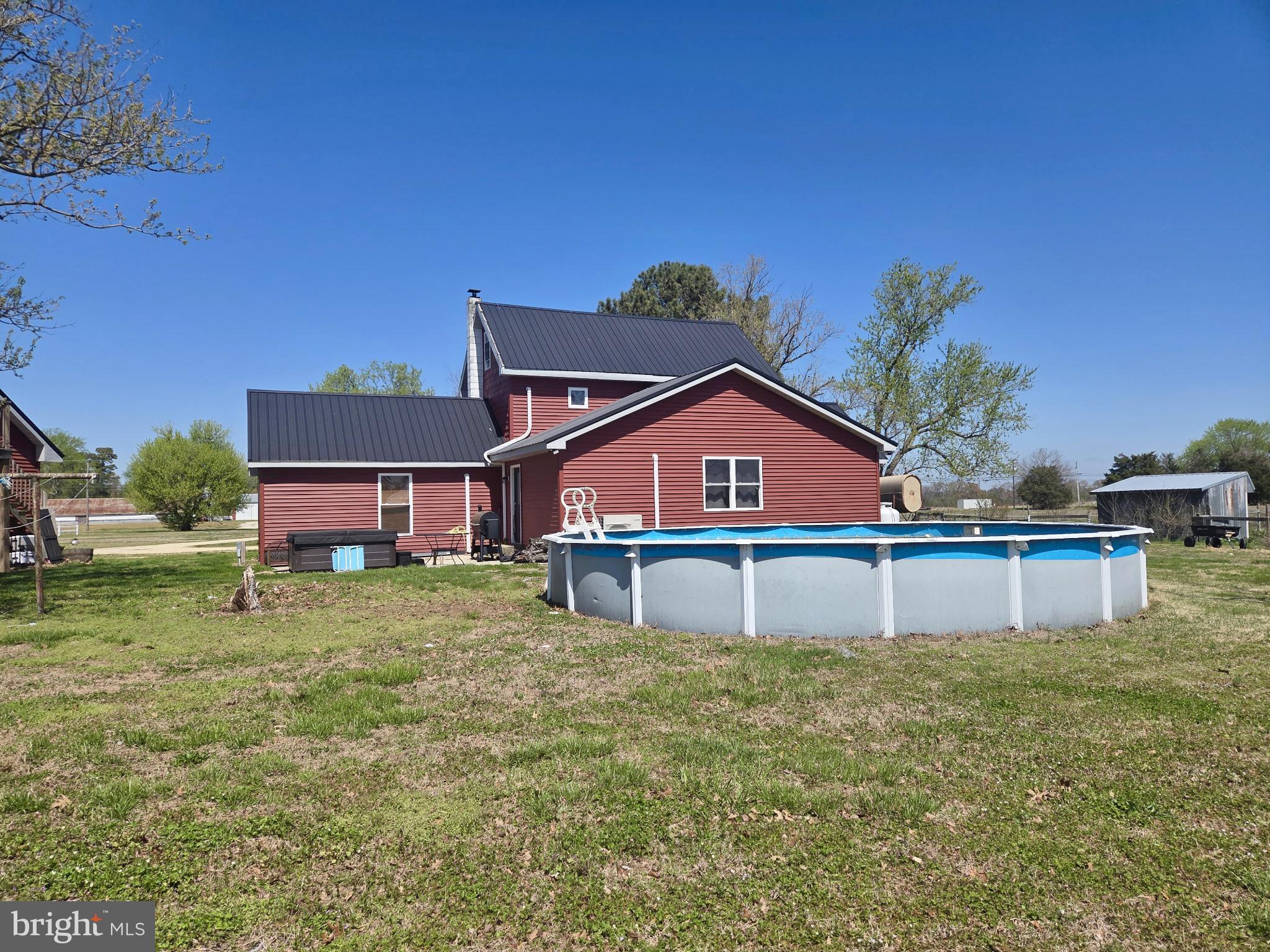 RHODESDALE - Residential