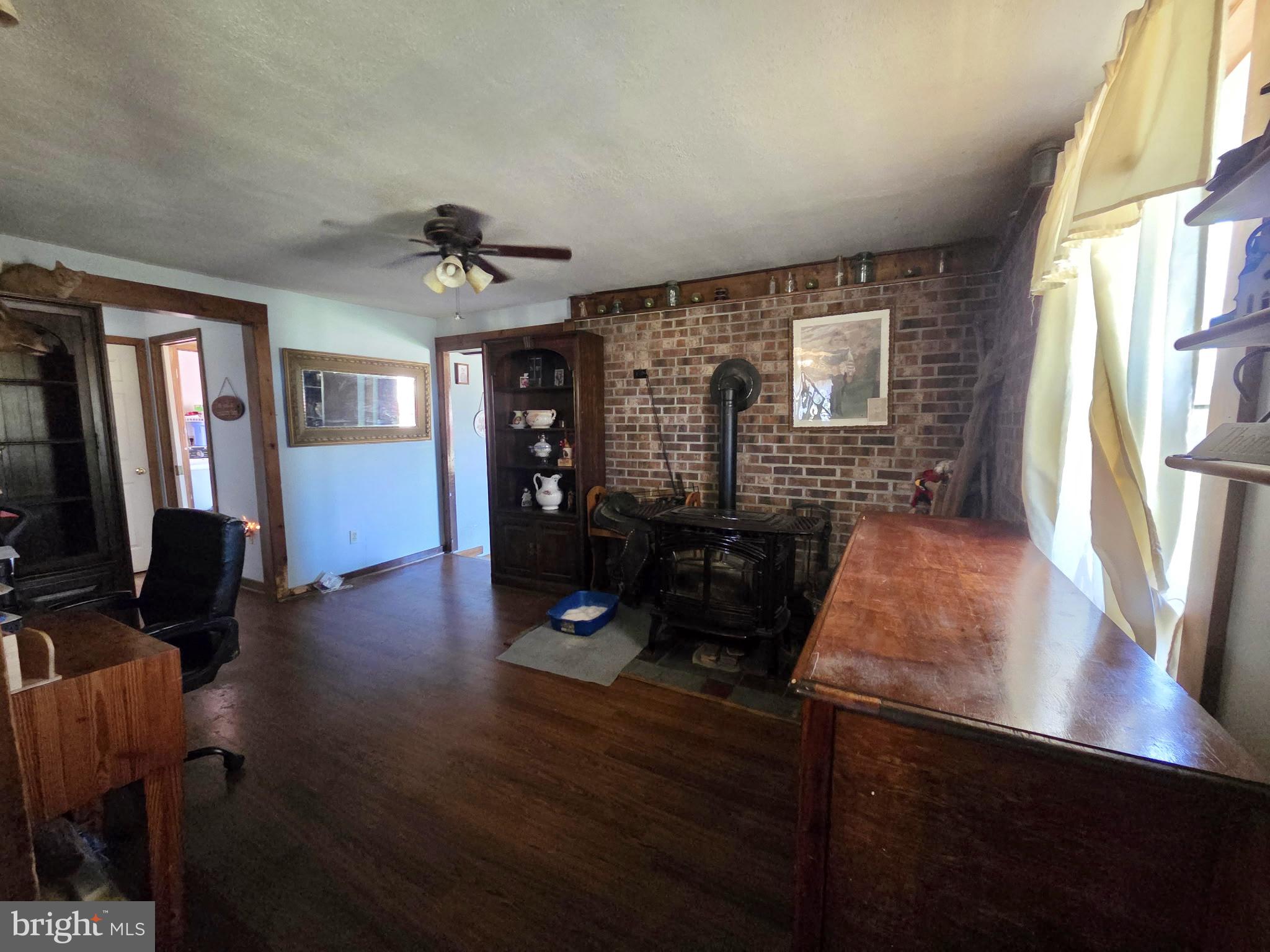 RHODESDALE - Residential