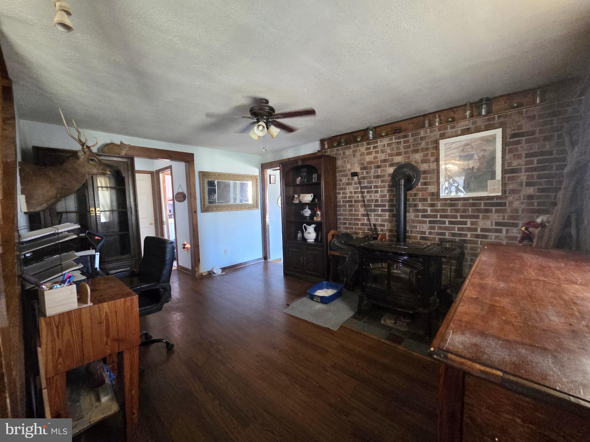 RHODESDALE - Residential