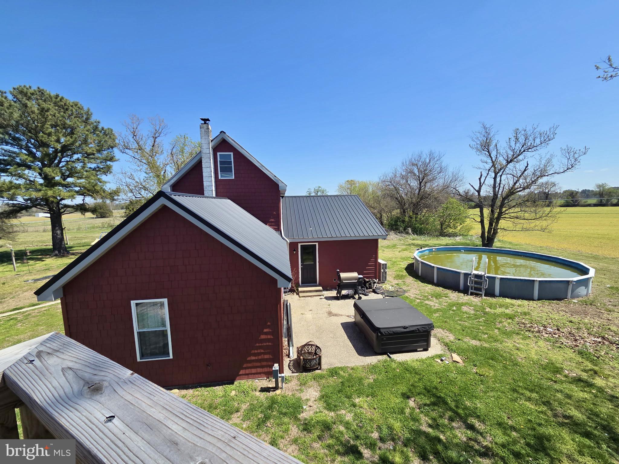 RHODESDALE - Residential