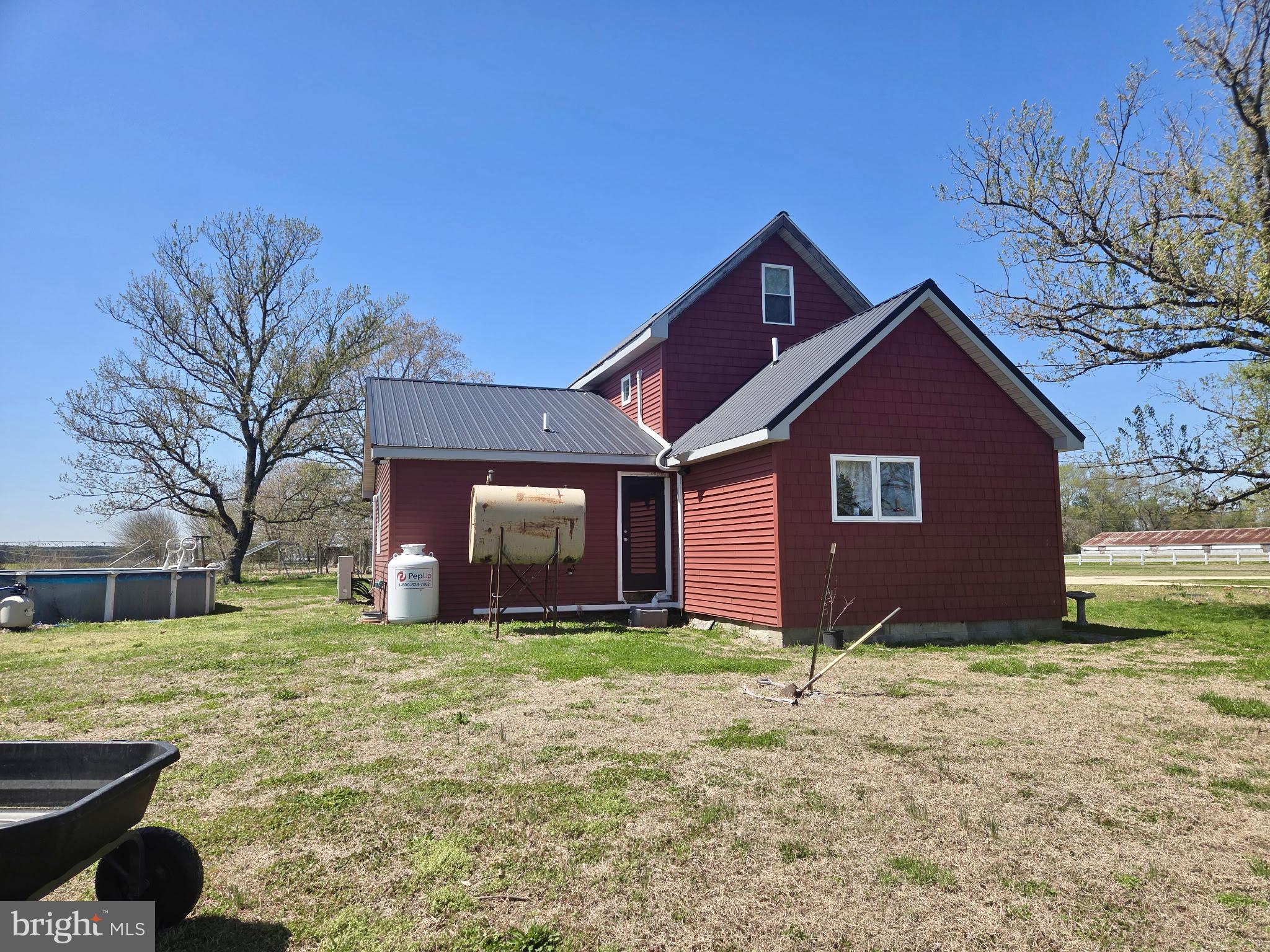 RHODESDALE - Residential