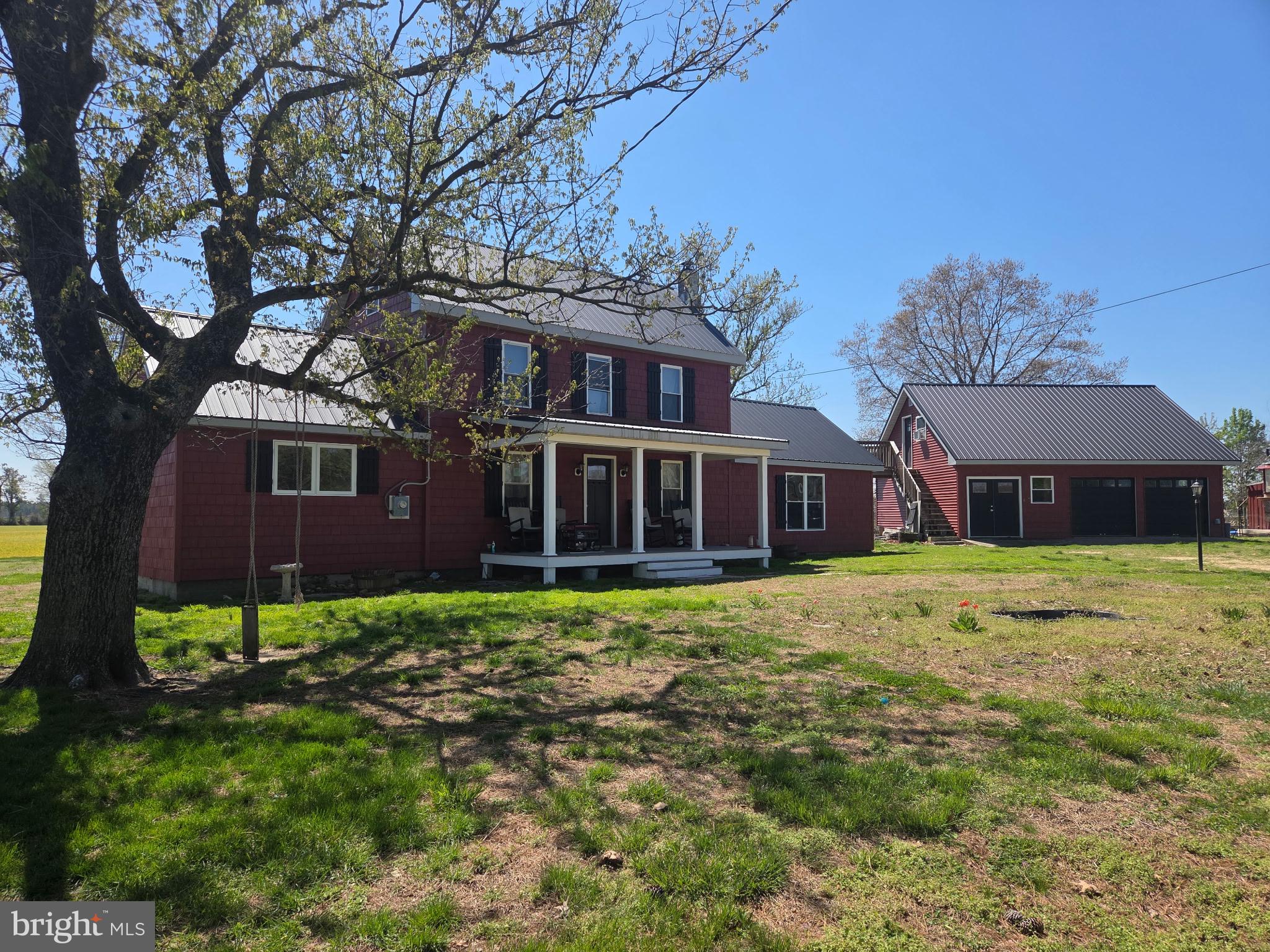 RHODESDALE - Residential