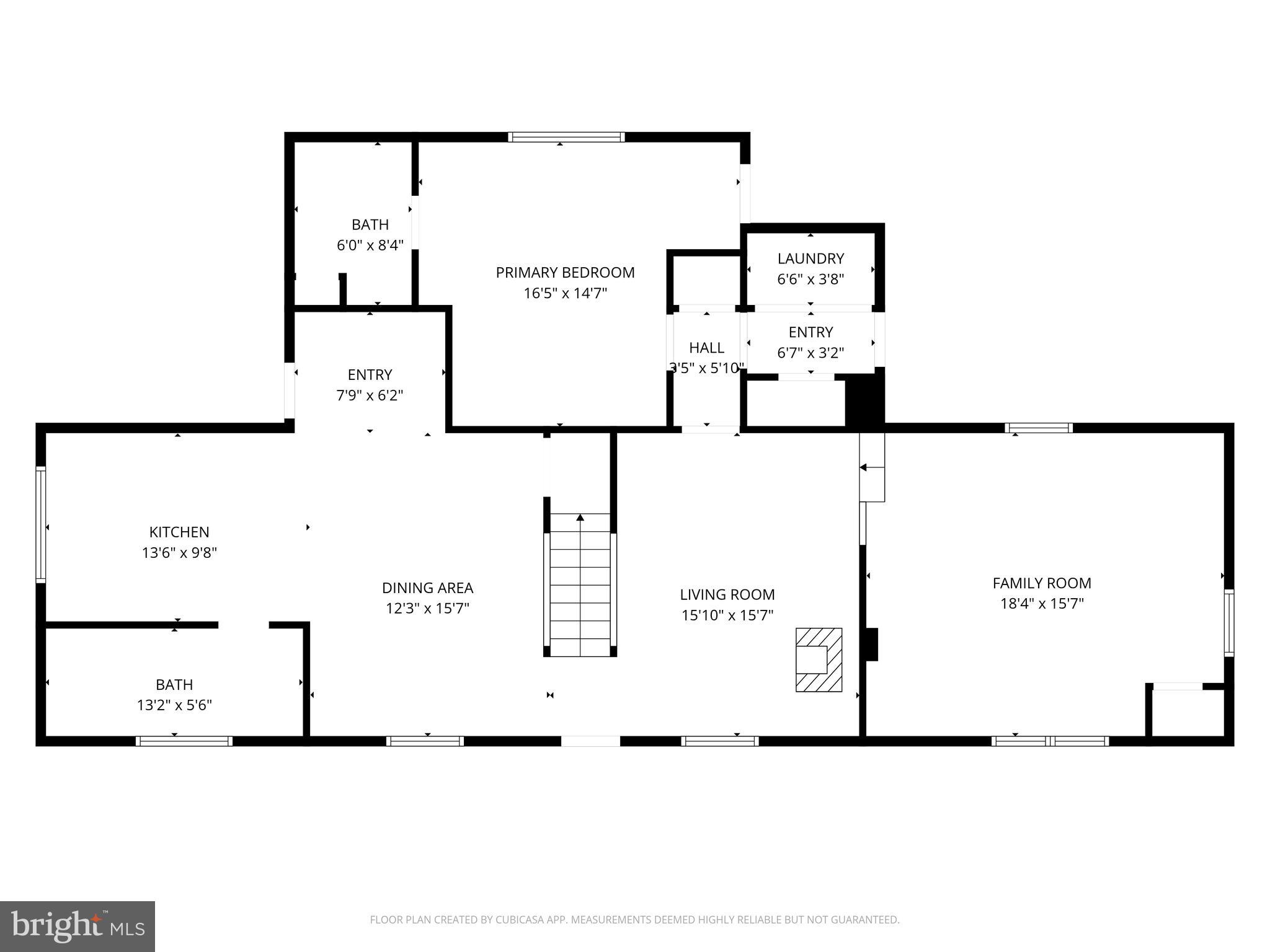 RHODESDALE - Residential