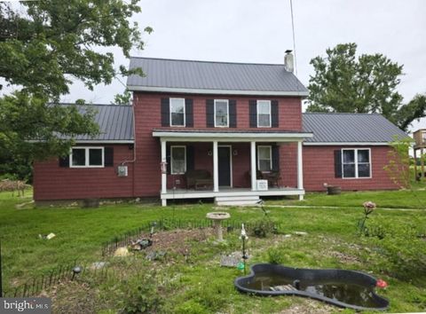 5125 RHODESDALE ROAD RHODESDALE MD 21659