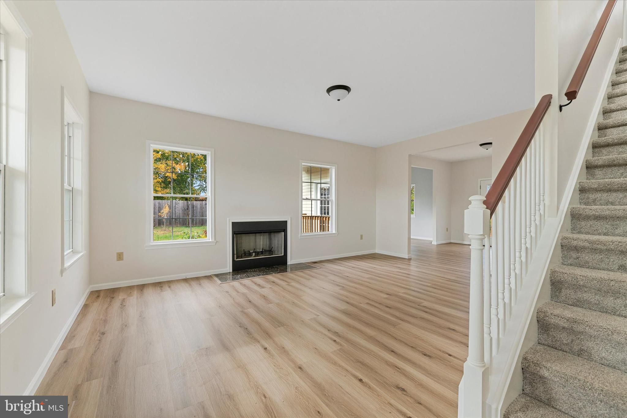 EXETER VILLAGE - Residential