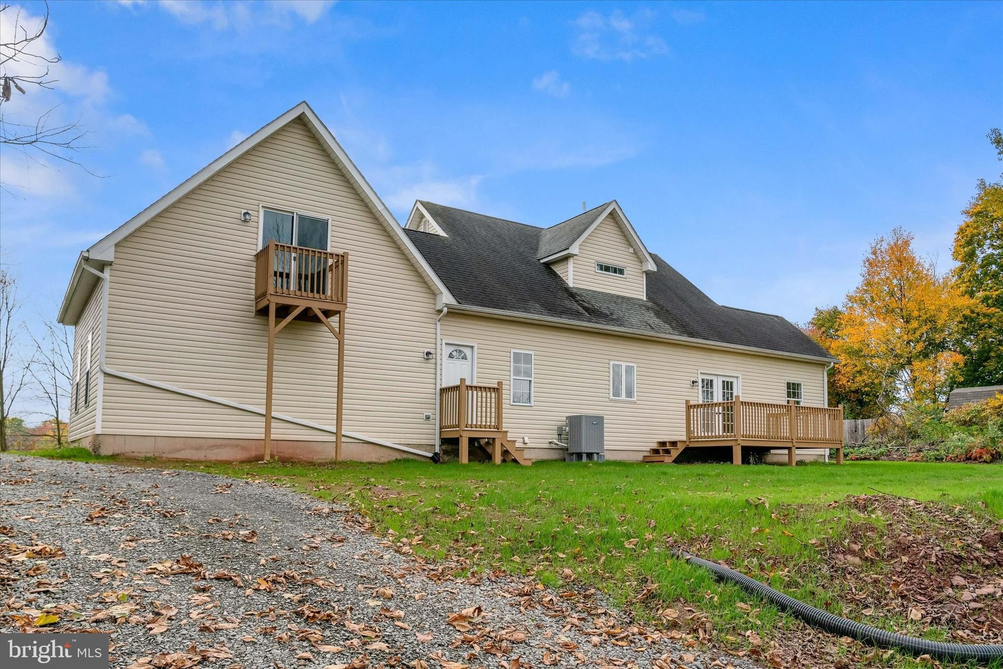 EXETER VILLAGE - Residential
