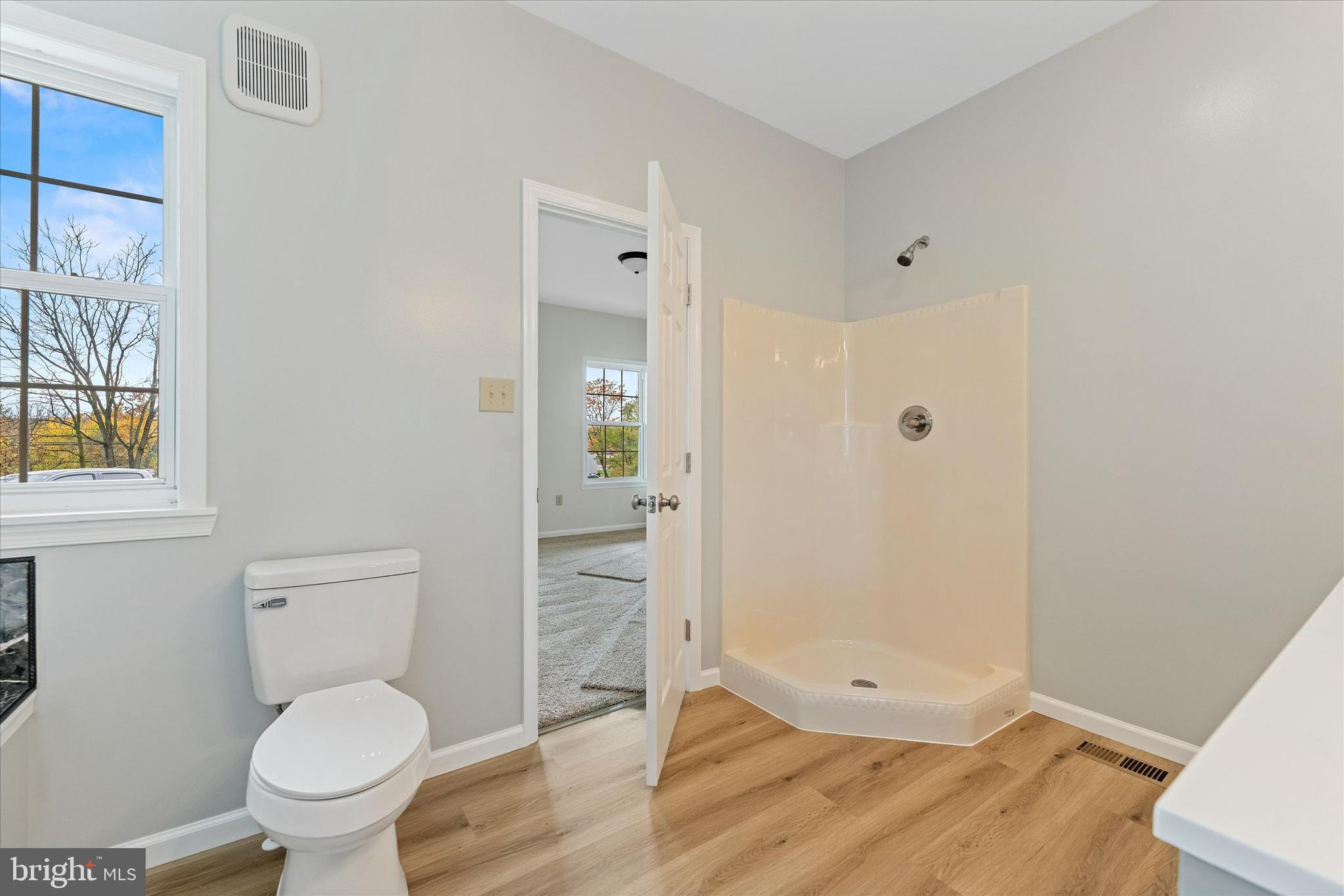 EXETER VILLAGE - Residential