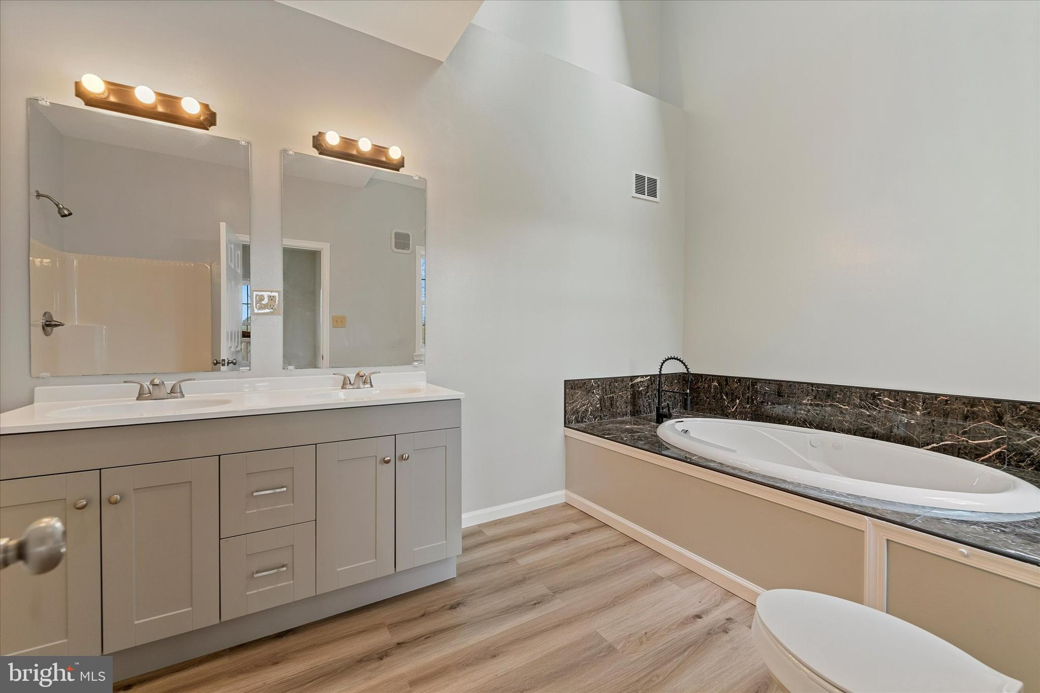 EXETER VILLAGE - Residential