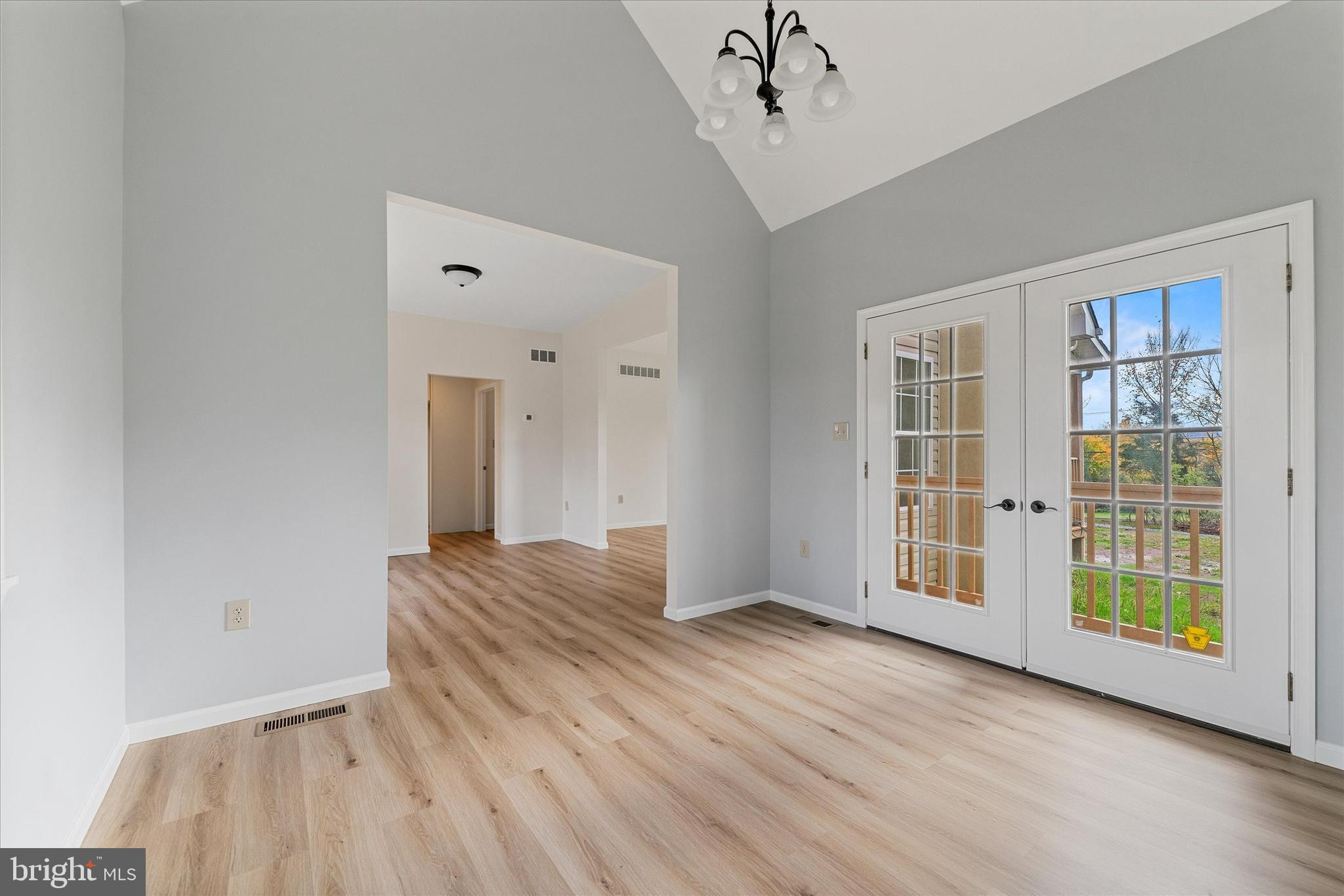 EXETER VILLAGE - Residential