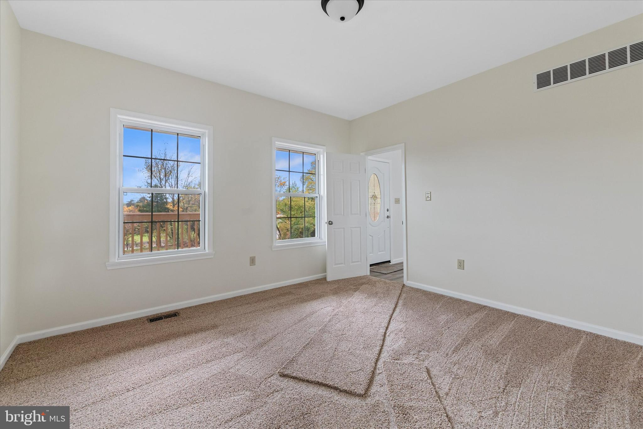 EXETER VILLAGE - Residential