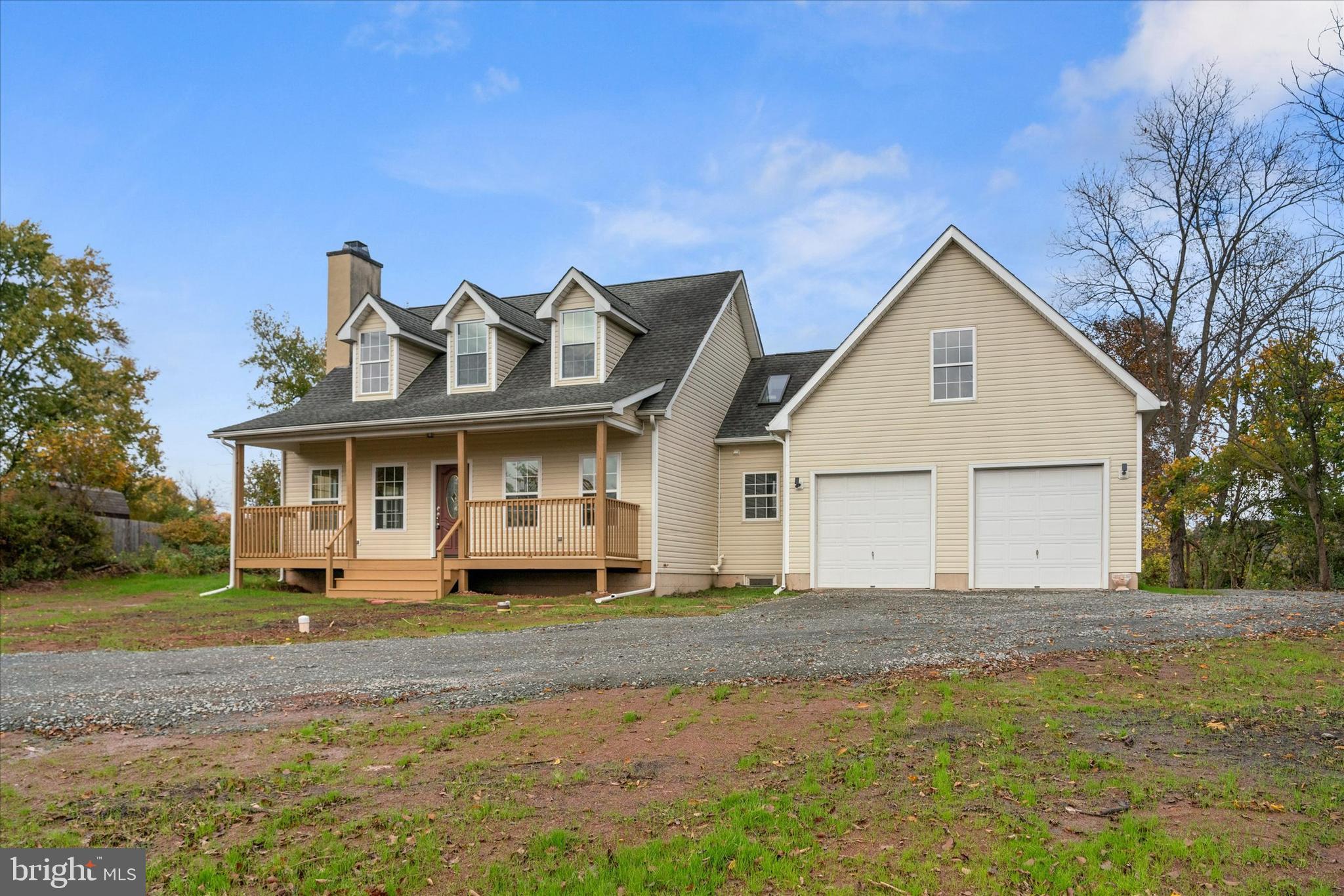 EXETER VILLAGE - Residential