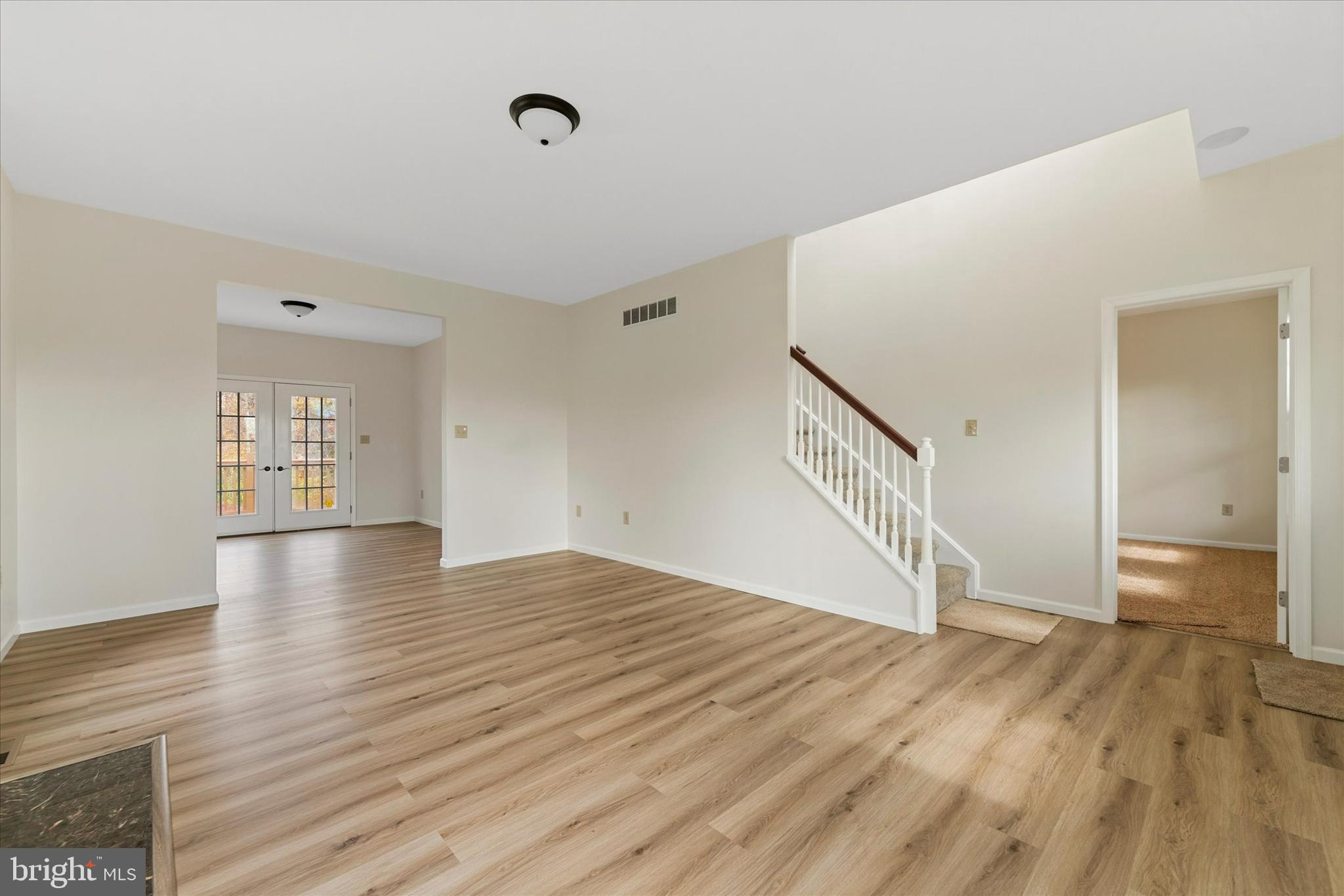 EXETER VILLAGE - Residential