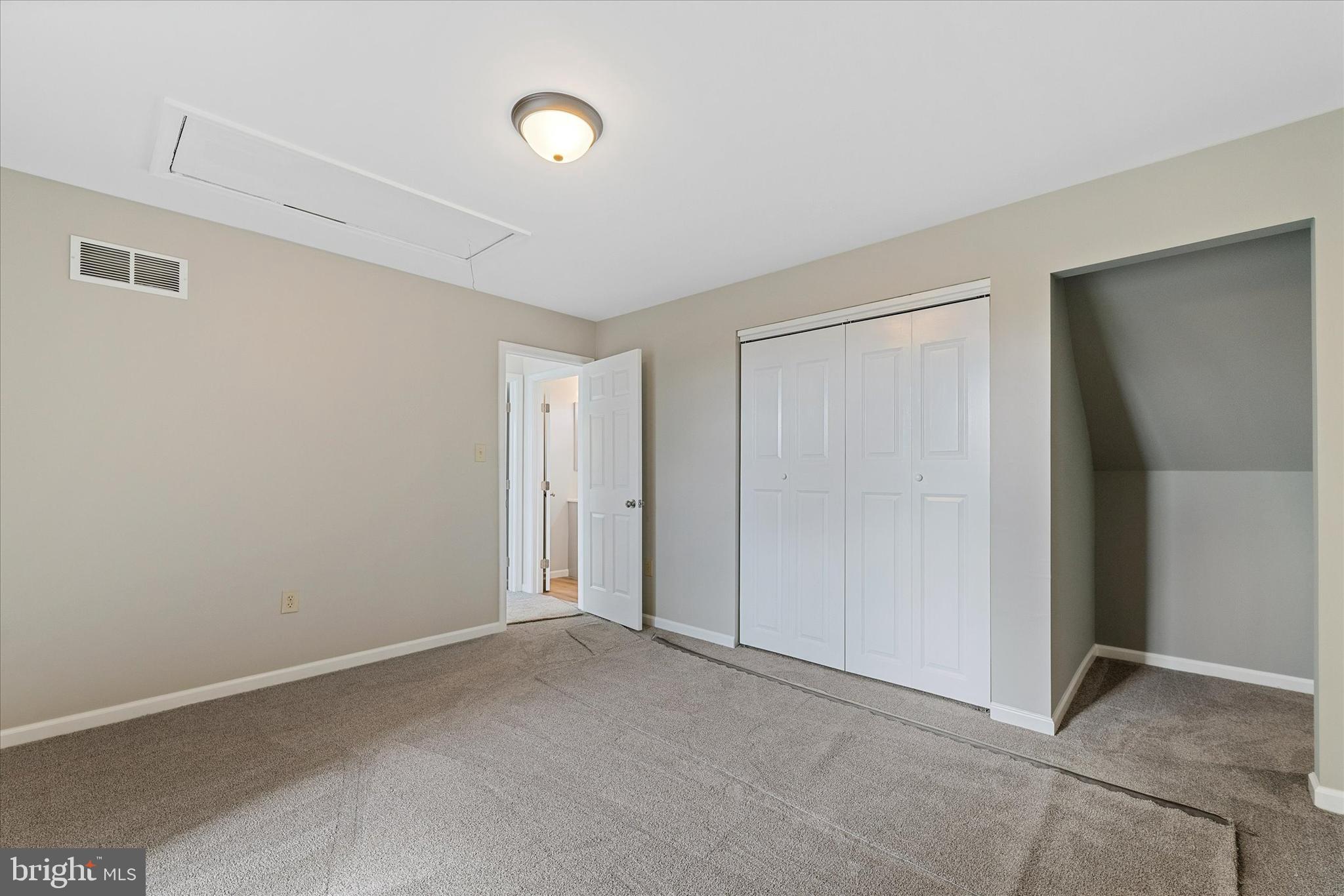 EXETER VILLAGE - Residential